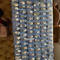 Lotto 99 pz soldatini del prado I e II guerra mond