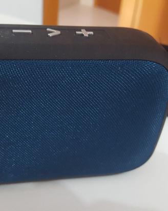 Diffusore acustico Bluetooth MD 44067