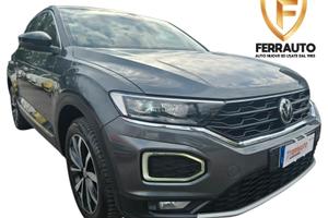 VW T-ROC 1.0TSI 116CV ADVANCED PLUS