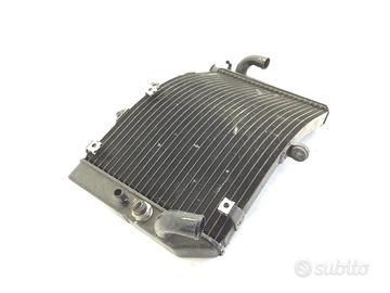 HONDA CBR F 600 RADIATORE ACQUA LIQUIDO RAFFREDDAM