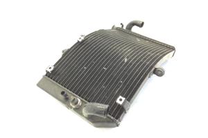 HONDA CBR F 600 RADIATORE ACQUA LIQUIDO RAFFREDDAM