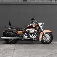 Harley-Davidson Road King 105th Anniversary - 2008