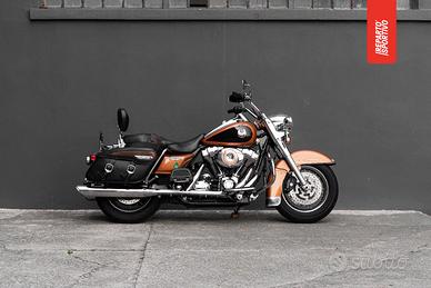 Harley-Davidson Road King 105th Anniversary - 2008