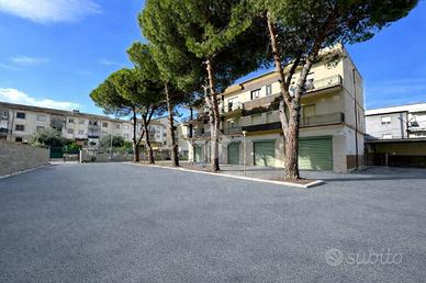 COMPLESSO A SAN SEVERO