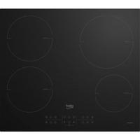 Beko HII 64200 MT Piano Cottura Induzione 4 Fuochi
