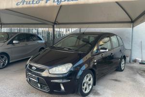 Ford C-Max 1.6 TDCi 110 CV Titanium DPF