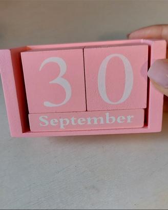calendario perpetuo 