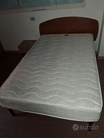 Letto una piazza e mezzo