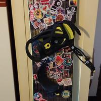 snowboard wed ze all Mountain