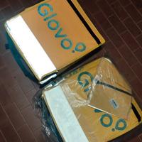 BORSE GLOVO