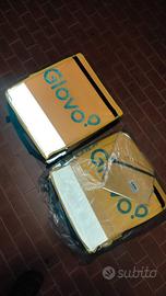 BORSE GLOVO