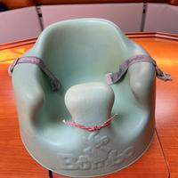 Bumbo - seggiolone portale bambini