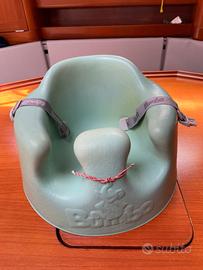 Bumbo - seggiolone portale bambini