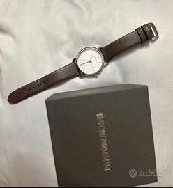 Orologio emporio armani