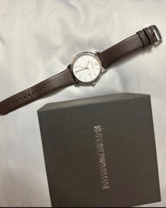 Orologio emporio armani
