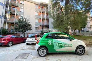 Appartamento a Osimo Via Michelangelo 5 locali