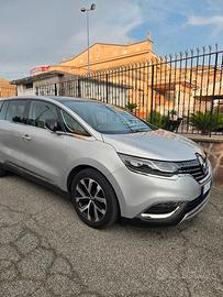 Espace V 160cv dCi