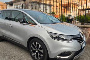 Espace V 160cv dCi
