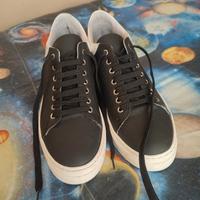 scarpe made in Italy 