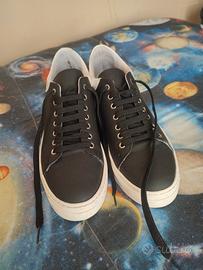 scarpe made in Italy 