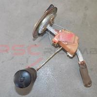 Galleggiante pescante Fiat 128