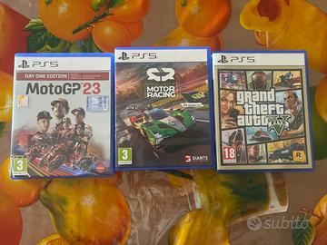 Ps5 come nuova