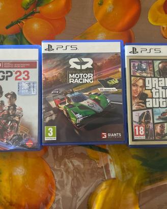 Ps5 come nuova