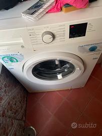 lavatrice  beko 5kg