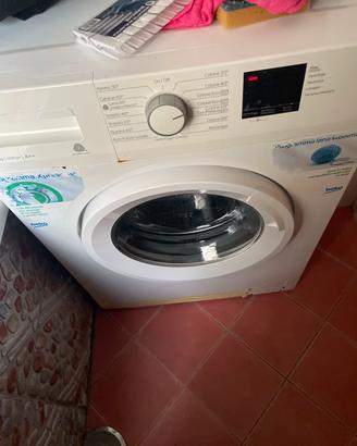 lavatrice  beko 5kg