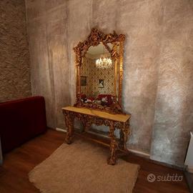 MOBILI DI PREGIO ETNAE RETRO'