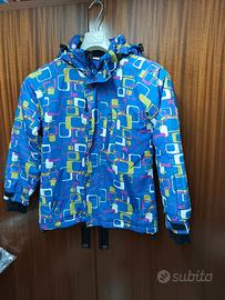 giacca invernale