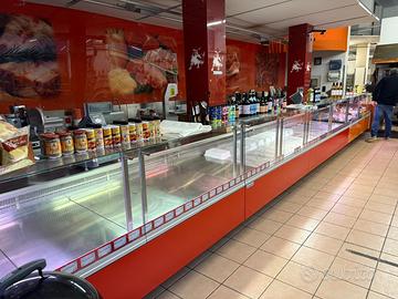 Banchi da macelleria