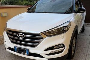 Tucson Xpossible 1.7 Diesel ----- Uniproprietario