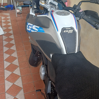 Moto bmw310gs