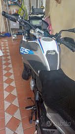 Moto bmw310gs