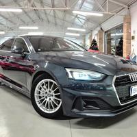 Audi A5 SPB 40 TDI S tronic *PACCHETTO LUCI*