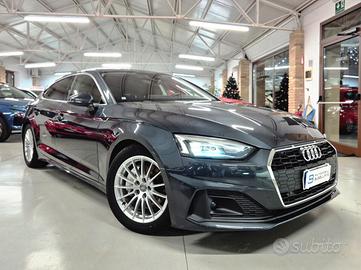 Audi A5 SPB 40 TDI S tronic *PACCHETTO LUCI*