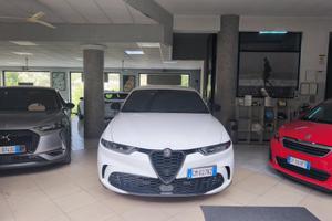 Alfa Romeo Tonale 1.6 diesel 130 CV TCT6 Sprint