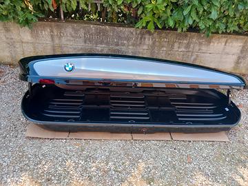 box portatutto portapacchi portasci 