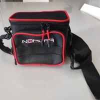 Borsa portaartificiali 15 posti Nomura+10 egi vari