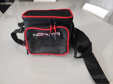 Borsa portaartificiali 15 posti Nomura+10 egi vari