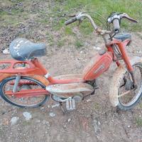 pezzi di ricambio ciclomotore testi