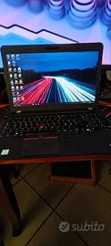 Portatile 14" Lenovo E560