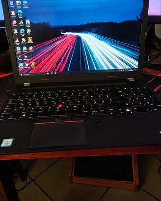 Portatile 14" Lenovo E560