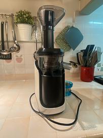 Estrattore Imetec centrifughe e sorbetti