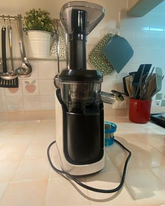 Estrattore Imetec centrifughe e sorbetti