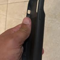 Cover batteria (n.2 ricariche complete)