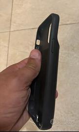 Cover batteria (n.2 ricariche complete)