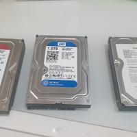 hd 1Tb vari