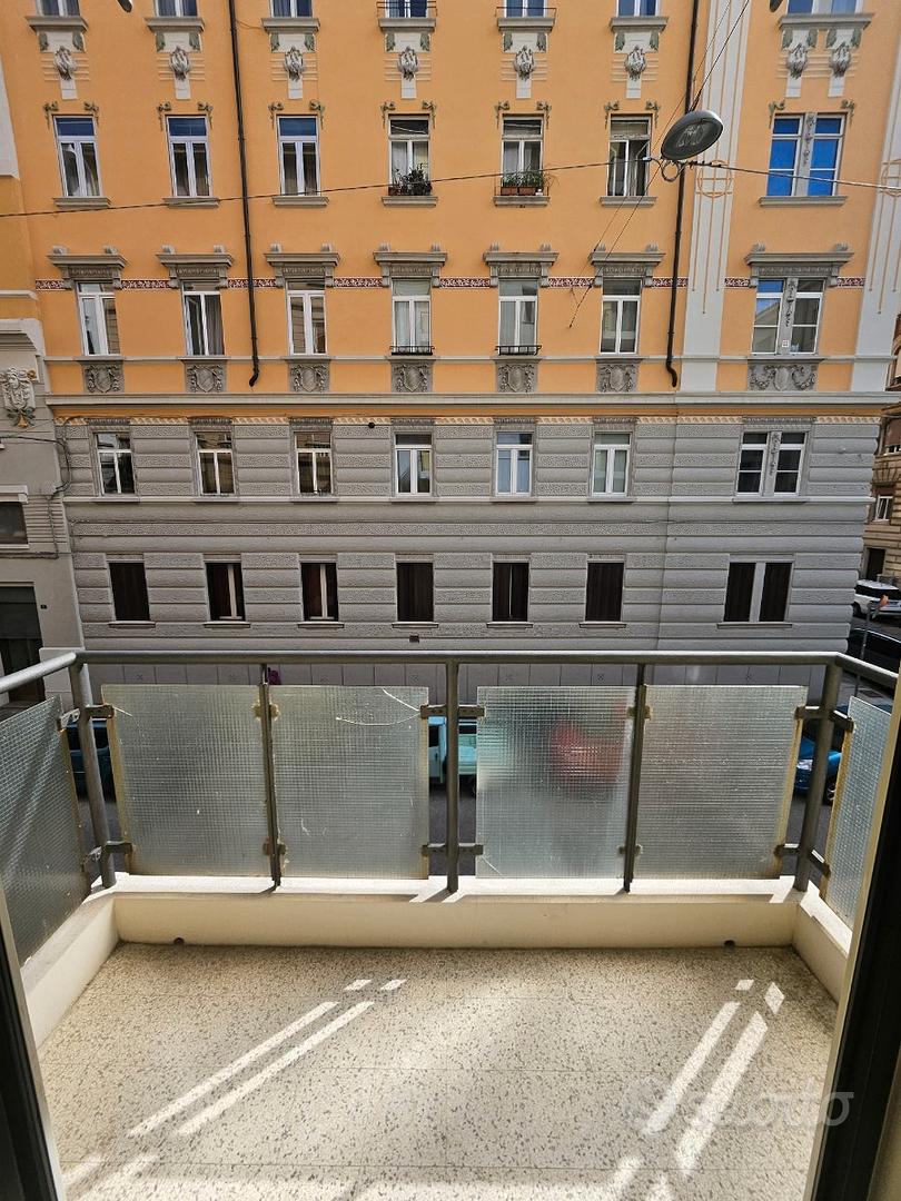 Appartamento – Trieste, Perugino, Barriera Vecchia-San Giacomo - Vista 2